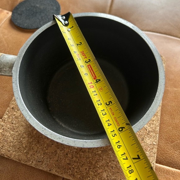 VINTAGE west bend elite heavy duty pot - Picture 7 of 7